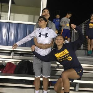 Meet your Posher, Ramon